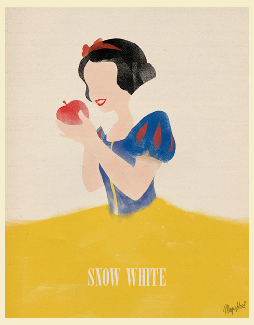 snowwhite